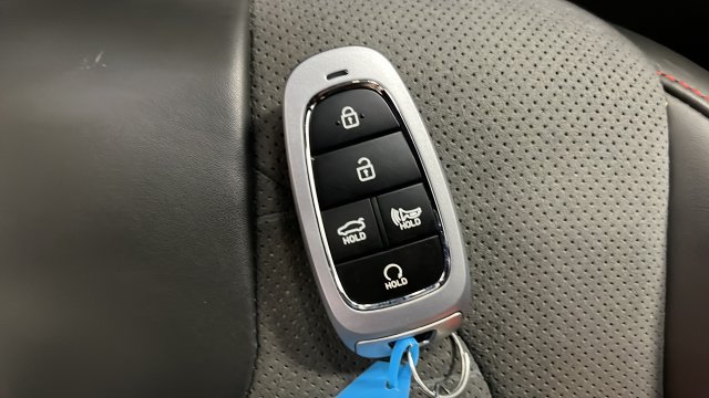 Used 2023 Hyundai Sonata N Line FWD image 34