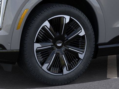 New 2026 Cadillac Escalade IQL Sport 1 image 11