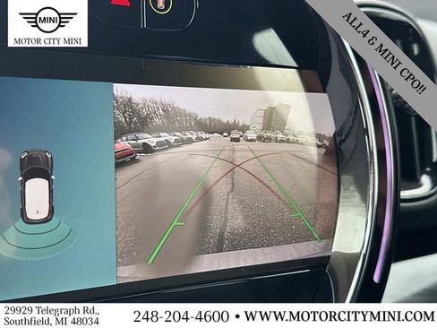 Certified 2023 MINI Cooper Countryman S image 32