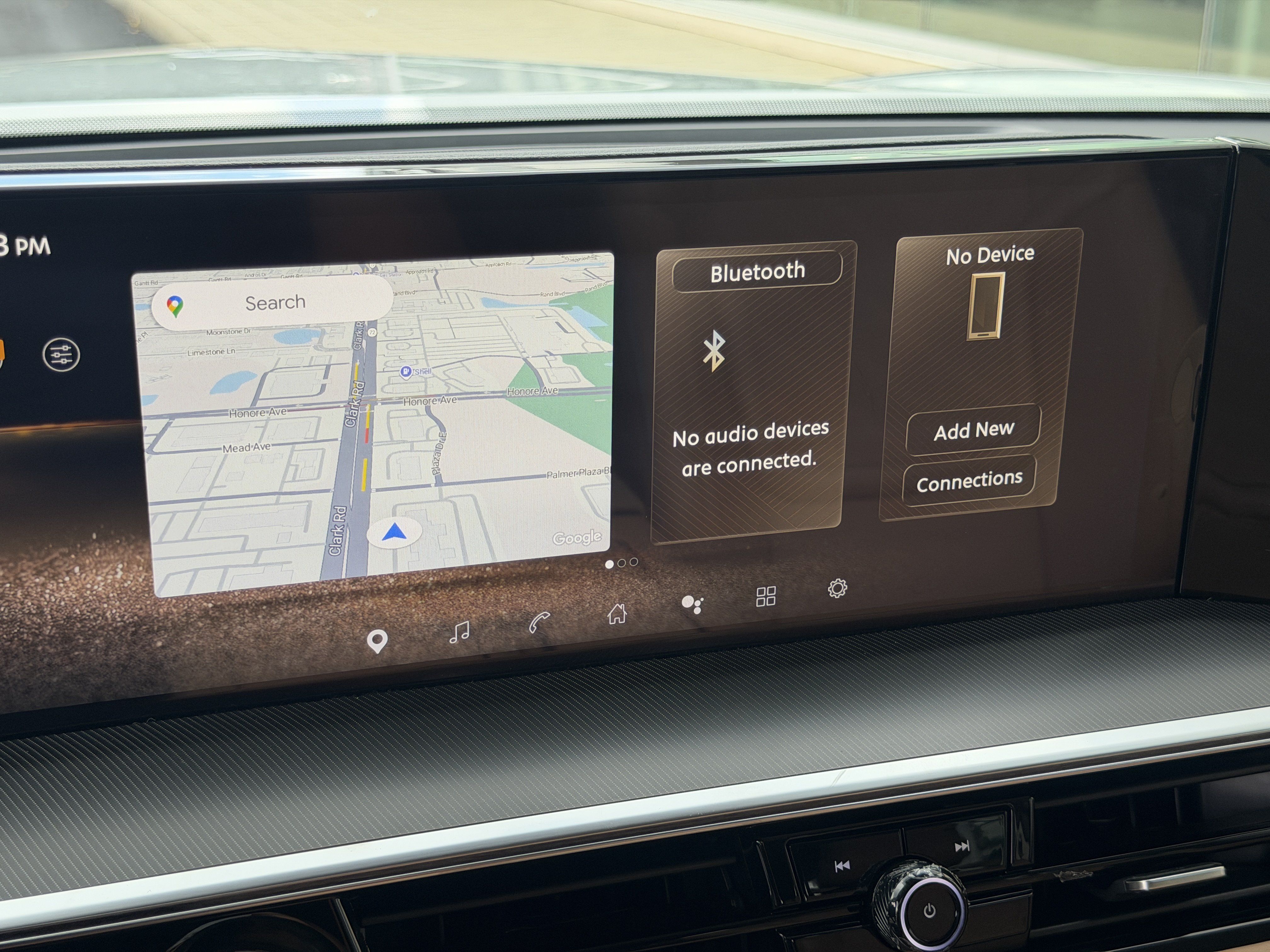 Certified 2027 INFINITI QX60 Luxe w/ Cargo Package FWD image 26