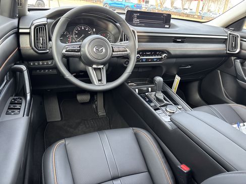 New 2026 MAZDA CX-50 2.5 Turbo w/ Accent Package image 18