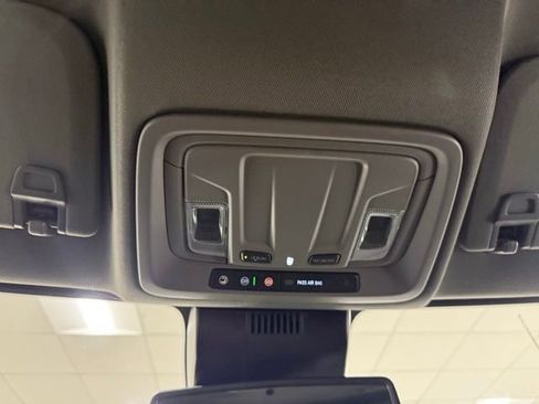 New 2026 Chevrolet Silverado 1500 LTZ image 22