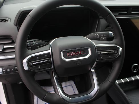 New 2026 GMC Terrain Elevation w/ Elevation Premium Package image 23