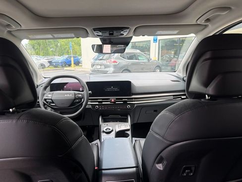 New 2026 Kia Sportage SX Prestige AWD/4WD image 22