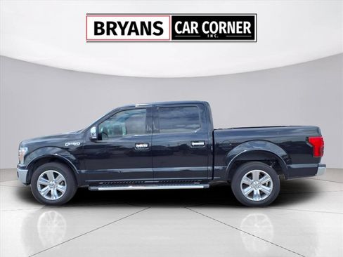Used 2020 Ford F150 Lariat image 20