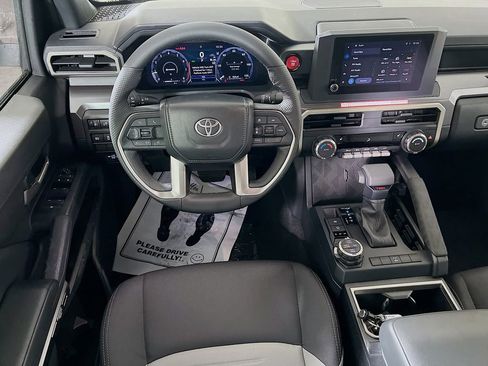 New 2026 Toyota Tacoma TRD Off-Road image 18