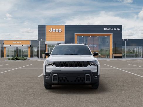 New 2026 Jeep Cherokee Limited AWD/4WD image 7