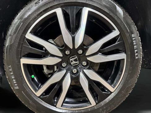 Used 2019 Honda Pilot Elite image 38