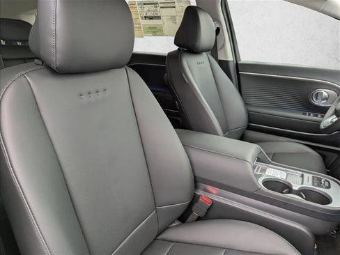 New 2026 Hyundai Ioniq 9 SEL image 30