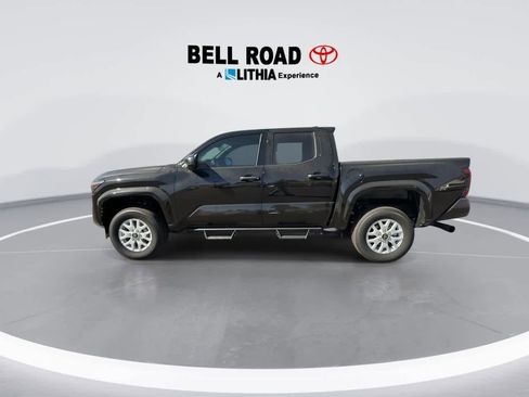 New 2025 Toyota Tacoma SR image 5