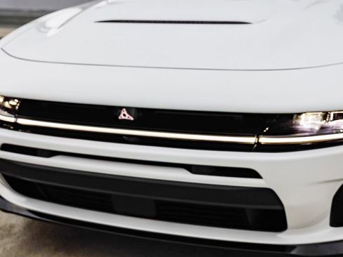 New 2026 Dodge Charger Scat Pack AWD/4WD image 6
