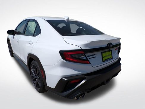 New 2026 Subaru WRX Premium AWD/4WD image 4
