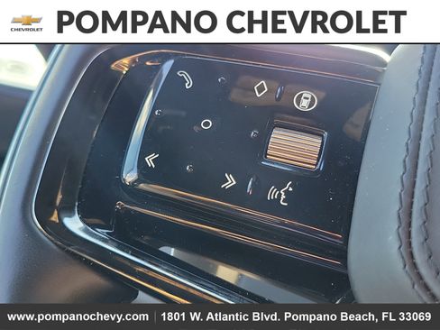 Used 2024 Land Rover Range Rover Sport Dynamic SE image 19