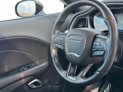 Used 2018 Dodge Challenger R/T Scat Pack image 13