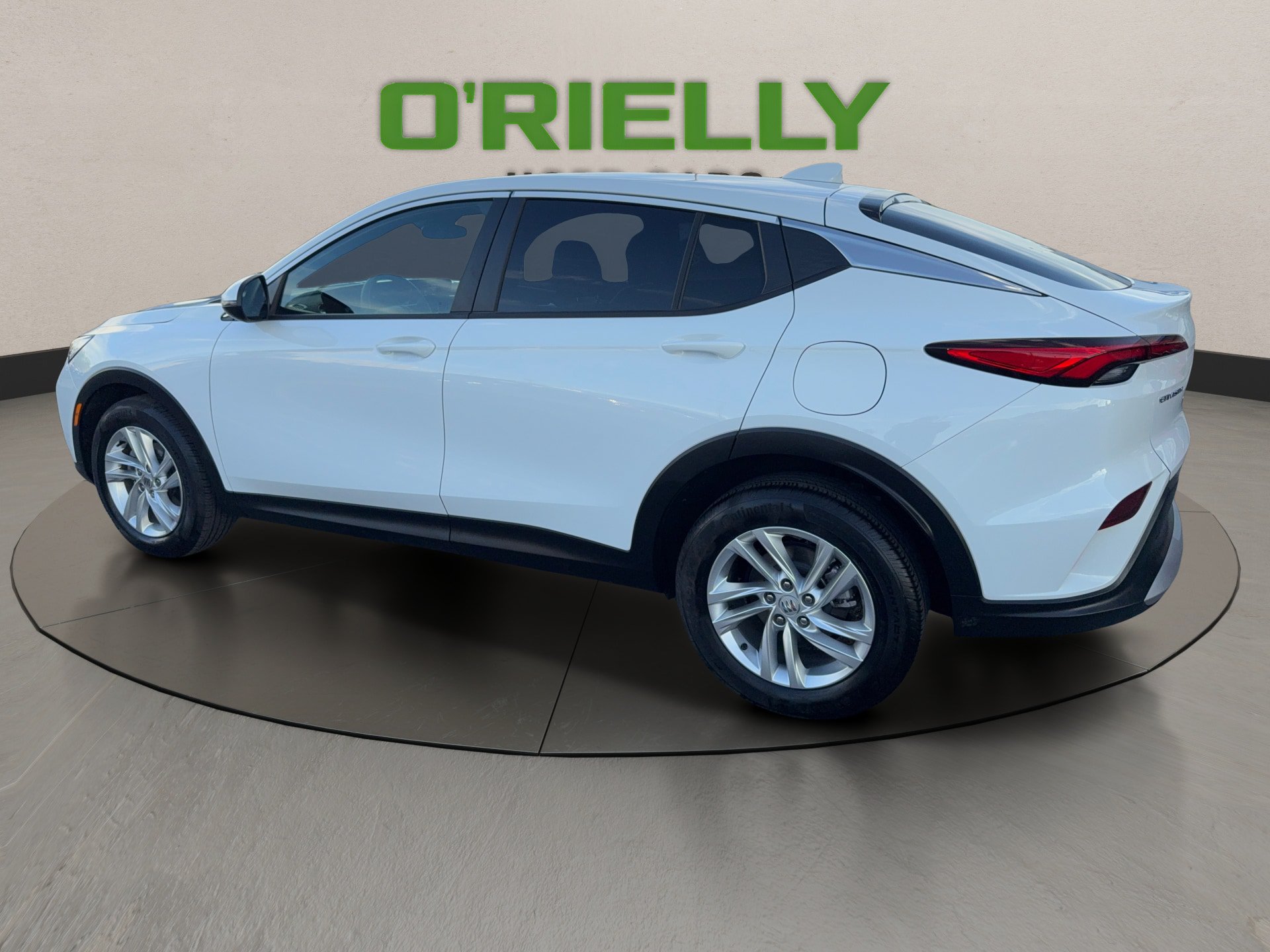 Used 2026 Buick Envista Preferred FWD image 4