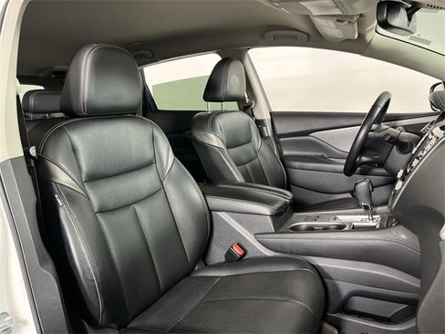 Certified 2020 Nissan Murano SL image 24