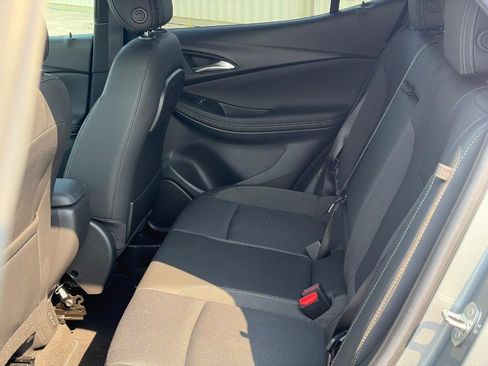 Used 2023 Buick Encore GX Select w/ Sport Touring Package FWD image 9