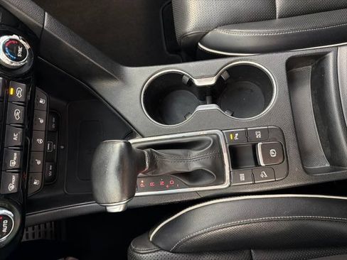 Used 2022 Kia Sportage SX FWD image 20