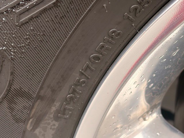 Used 2026 RAM 2500 Big Horn AWD/4WD image 13