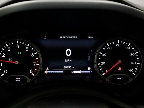 Used 2023 Jeep Renegade Limited w/ Sun/Sound Group image 30