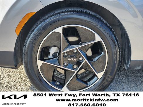 Certified 2023 Kia Soul EX FWD image 9