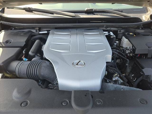 Used 2023 Lexus GX 460 Premium AWD/4WD image 21