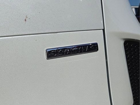 New 2025 MAZDA CX-50 AWD 2.5 S w/ Weather Package image 13