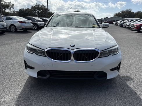 Used 2020 BMW 330i Sedan w/ Convenience Package image 8