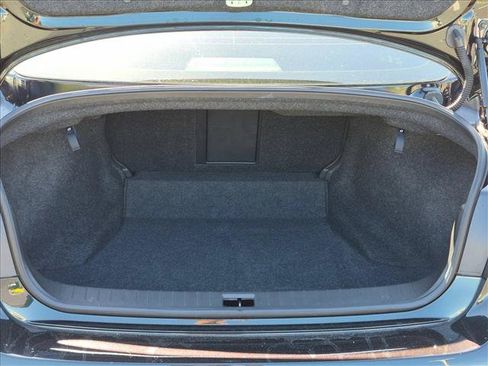 Used 2023 INFINITI Q50 Red Sport 400 w/ Black Opal Edition RWD image 6