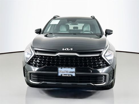 Used 2023 Kia Sportage X-Line image 2