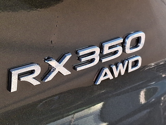 New 2026 Lexus RX 350 Premium AWD/4WD image 15