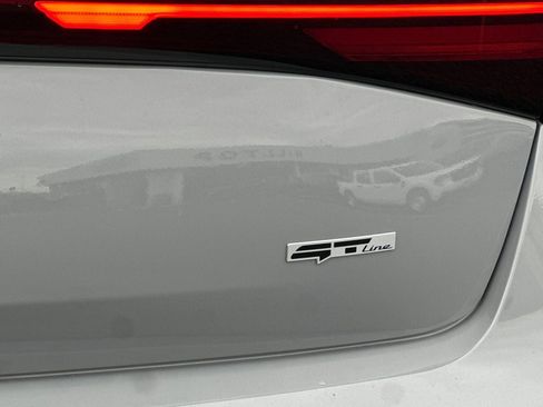 New 2026 Kia K5 GT-Line image 26