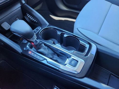 New 2026 Chevrolet TrailBlazer LT w/ Convenience Package image 22