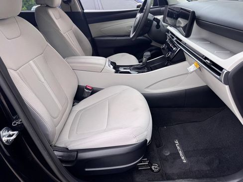 Certified 2026 Hyundai Tucson SEL Plus FWD image 18