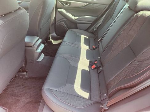 New 2026 Subaru WRX Premium AWD/4WD image 23