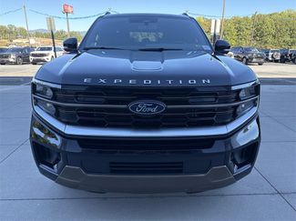 Used 2025 Ford Expedition Max King Ranch video 2