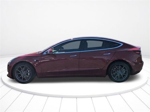 Used 2018 Tesla Model 3 Long Range image 6