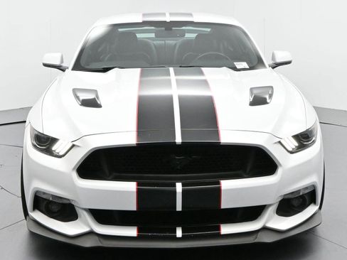 Used 2016 Ford Mustang GT w/ GT Performance Package RWD image 2