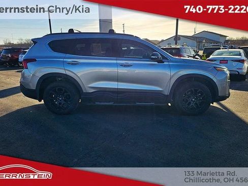 Used 2022 Hyundai Santa Fe XRT image 32