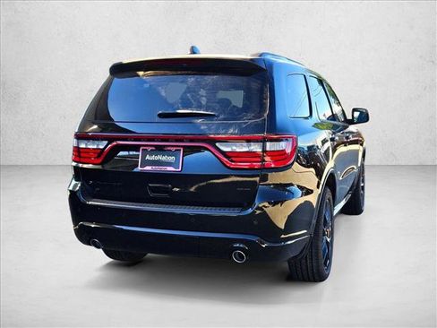 New 2026 Dodge Durango GT w/ Blacktop Package image 2