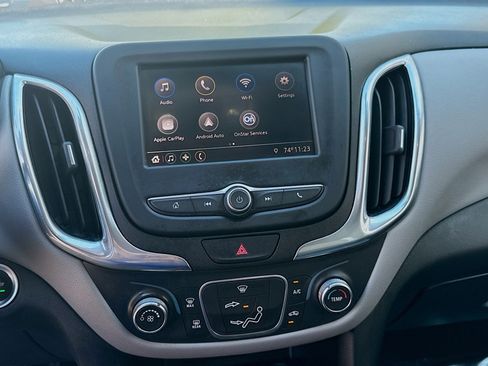 Used 2020 Chevrolet Equinox LS image 10