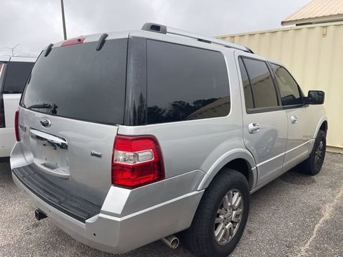 Used 2012 Ford Expedition Limited image 9