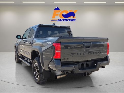 Used 2024 Toyota Tacoma TRD Off-Road AWD/4WD image 3
