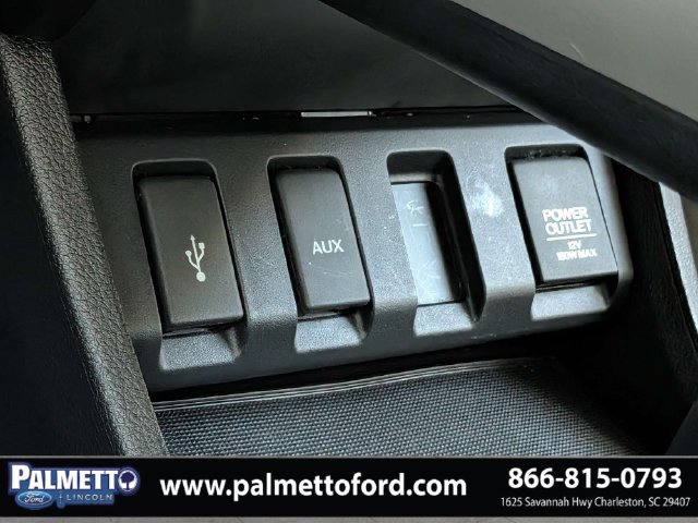 Used 2016 Honda HR-V LX image 22