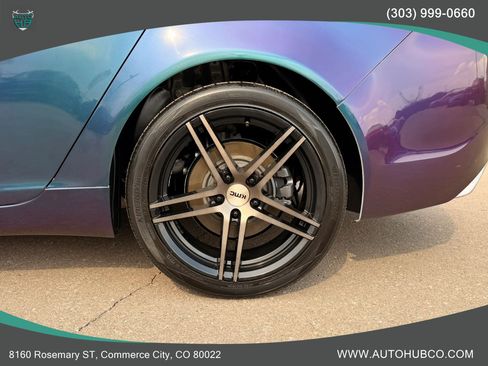 Used 2015 Buick Regal GS w/ Driver Confidence Package #1 FWD image 32