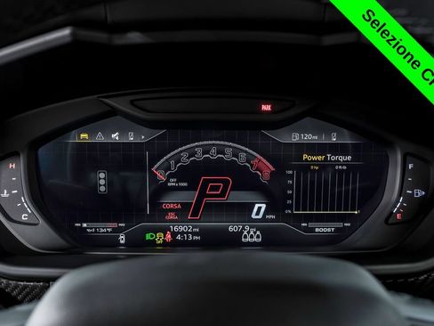 Used 2023 Lamborghini Urus Performante AWD/4WD image 18