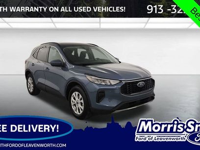 Used 2023 Ford Escape Active w/ Tech Pack #2