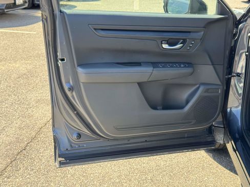 Certified 2024 Honda CR-V Sport-L image 19