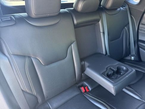 Certified 2022 Jeep Compass High Altitude image 24