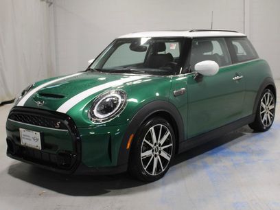 Used 2024 MINI Cooper S